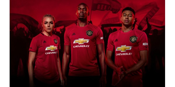 Hommage an das 20-jährige Bestehen von Manchester United trikot